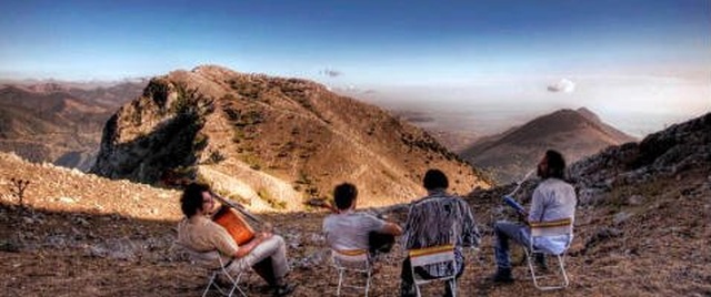 Basilicata Coast to Coast - la recensione del film di Rocco Papaleo
