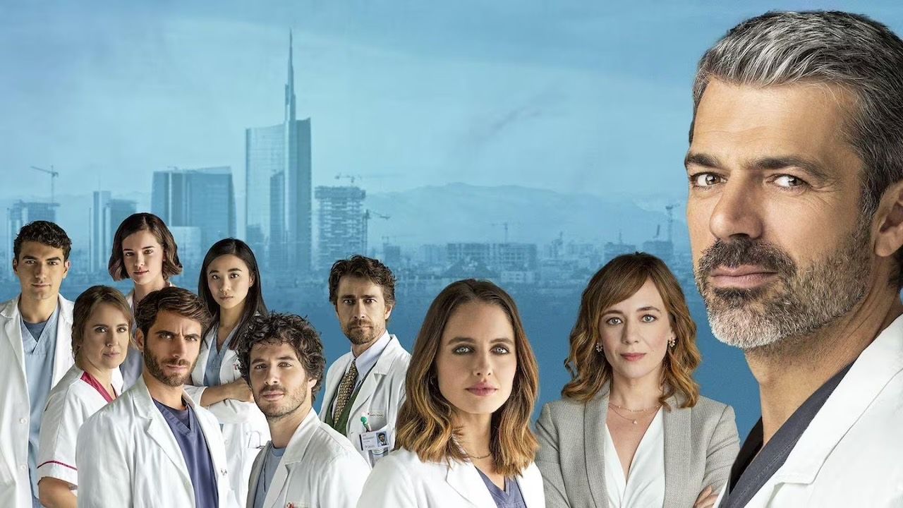 Doc 3 Stasera In Tv L Ultima Puntata Le Anticipazioni