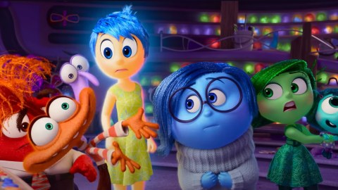 Inside Out Here S The Official Trailer For Pixar S Highly Anticipated Animated Sequel News