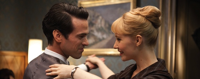 Populaire - la recensione del film