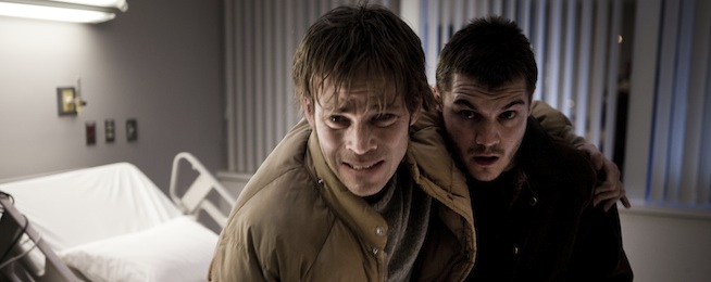 The Motel Life - la recensione del film dei fratelli Polsky