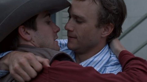 Stasera in TV: I Segreti di Brokeback Mountain su LA7D