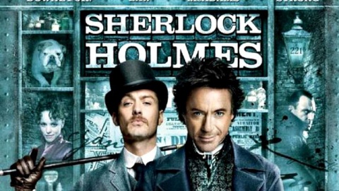 Stasera in TV: Sherlock Holmes su Italia 1