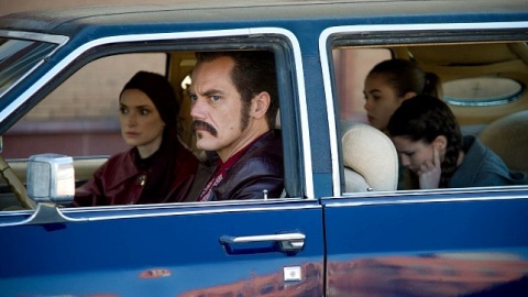The Iceman - la recensione del film con Michael Shannon