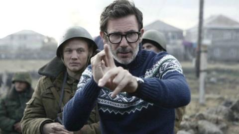 Michel Hazanavicius ci parla di The Search: "Volevo raccontare l’odissea cecena"