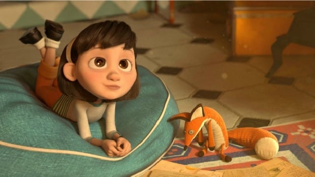 Il Piccolo Principe: la recensione del film d'animazione ispirato al racconto di Saint-Exupéry