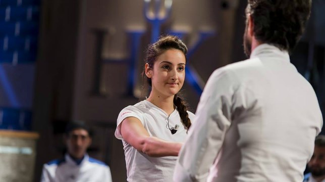 Hell’s Kitchen Italia tutto sulla prima puntata