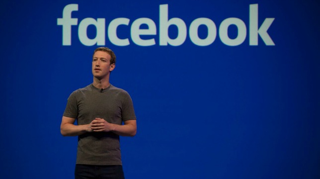 Mark Zuckerberg e Facebook al lavoro contro le false notizie