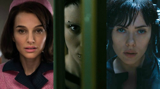 Natalie Portman o Scarlett Johansson? Già partito il toto-casting per la nuova Lisbeth Salander cinematografica