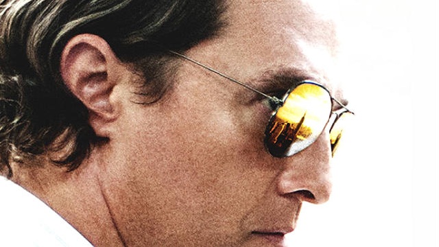 Gold - La grande truffa con Matthew McConaughey: ecco il poster e il trailer italiano