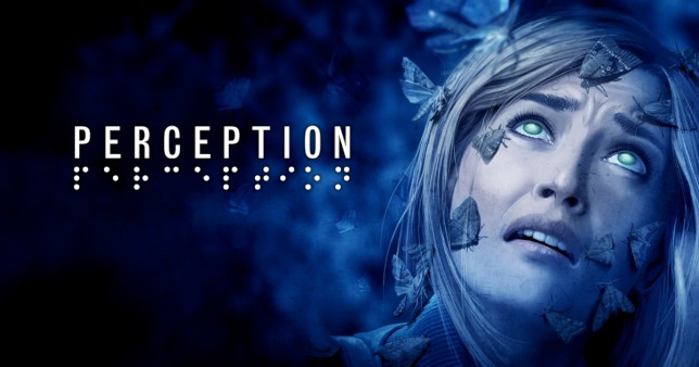 Perception - Recensione