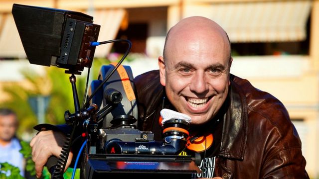 Iniziano le riprese di Notti Magiche, il nuovo film di Paolo Virzì