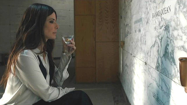 Ocean's 8: ecco il primo trailer italiano dello spin-off tutto al femminile della serie di Ocean's