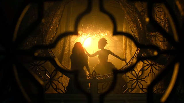 Lo Schiaccianoci e i Quattro Regni: il primo trailer in italiano del nuovo film Disney