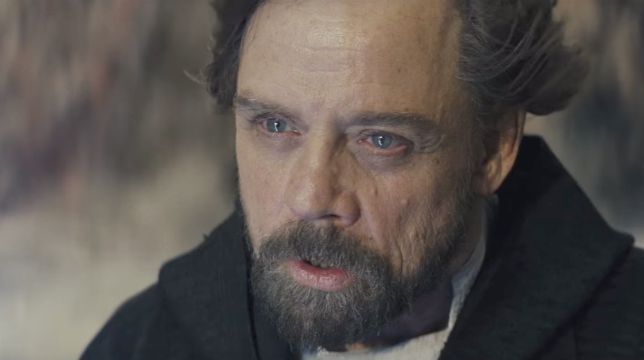 Star Wars Gli ultimi Jedi, il trailer dell'edizione Blu-ray, la Disney si apre all'Ultra HD 4K dall'11 aprile