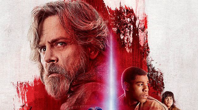 Star Wars, Mark Hamill rivela il finale di Episodio IX pensato da George Lucas