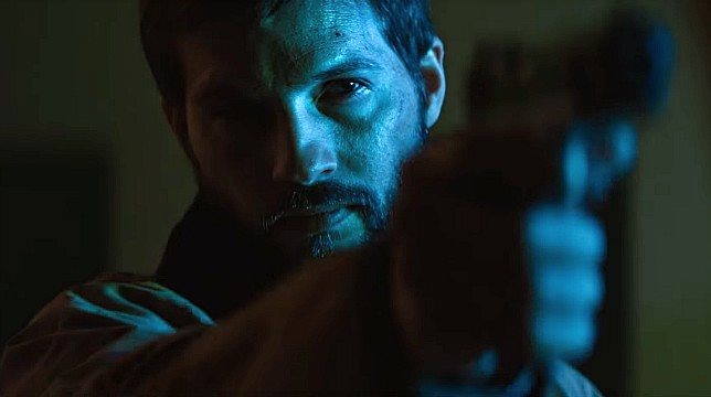 Upgrade: fantascienza + ultraviolenza nel trailer del nuovo film Blumhouse diretto da Leigh Whannell
