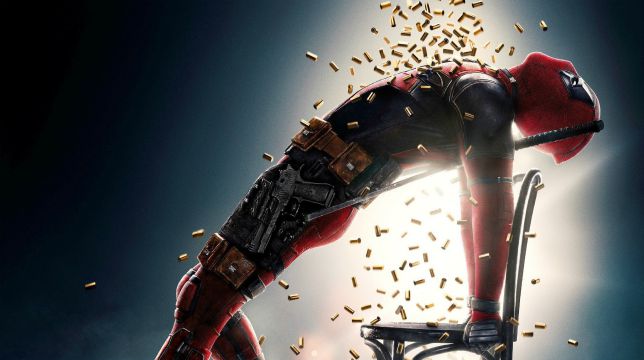 Deadpool 2 in vetta al boxoffice italiano del weekend, ma negli States per ora non supera il primo