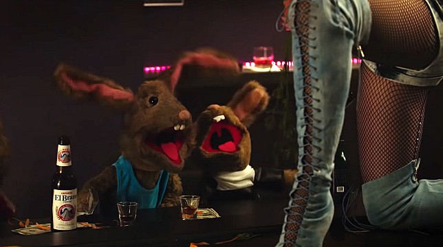 The Happytime Murders: il trailer della commedia coi pupazzi animati (e Melissa McCarthy) ma a tematiche adulte