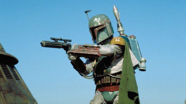 Star Wars: James Mangold dirigerà lo spinoff su Boba Fett