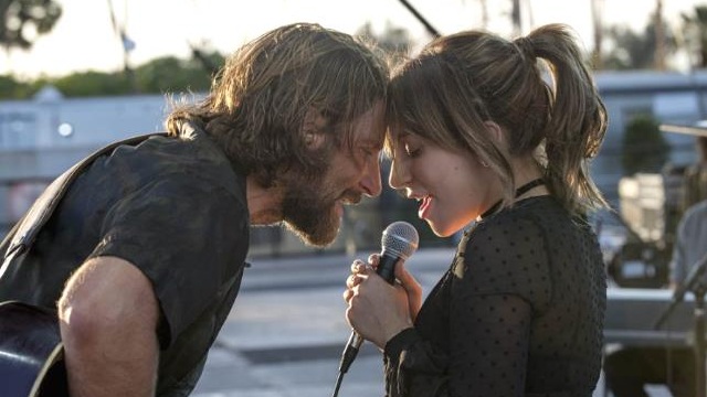 A Star is Born: ecco il primo trailer italiano della nuova versione con Bradley Cooper e Lady Gaga