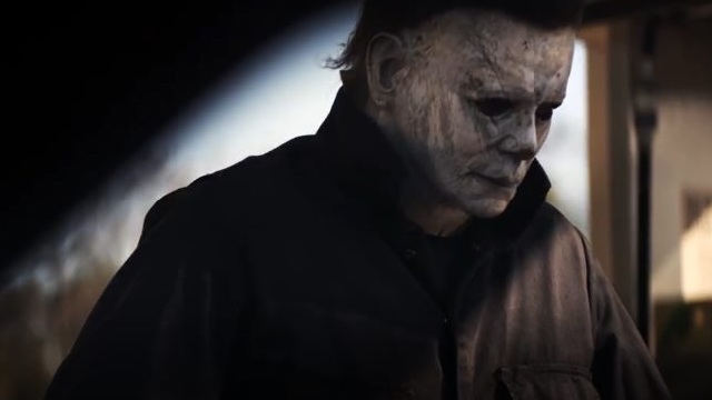 Halloween: ecco il primo trailer italiano del film che segna il ritorno di Michael Myers (sotto il segno di John Carpenter)