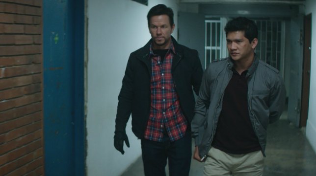 Mile 22 con Mark Wahlberg avrà un sequel