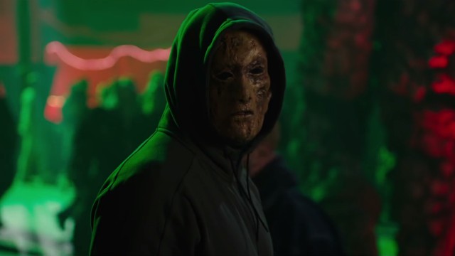 Hell Fest: il trailer originale dell'horror