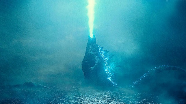 Godzilla II: King of the Monsters, ecco il trailer (in italiano) del film presentato al Comic-Con