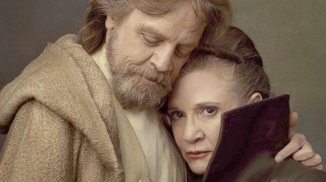 Star Wars Episodio IX, l'elenco ufficiale del cast: confermati Billy Dee Williams e Mark Hamill, più nuovi attori