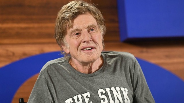 Il grande Robert Redford ha deciso di ritirarsi dalle scene