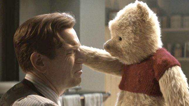Ritorno al Bosco dei 100 Acri, uno speciale sul film con Ewan McGregor