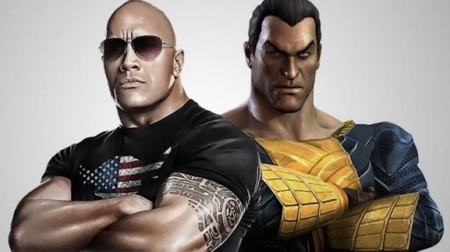 Che fine ha fatto il Black Adam di Dwayne Johnson? Arriverà, arriverà...