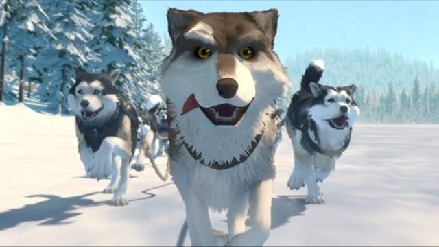 Zanna Bianca: la voce del tuo cane per il nuovo film d'animazione
