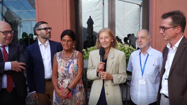 Medicinema Italia Onlus: la nostra intervista alla presidentessa Fulvia Salvi