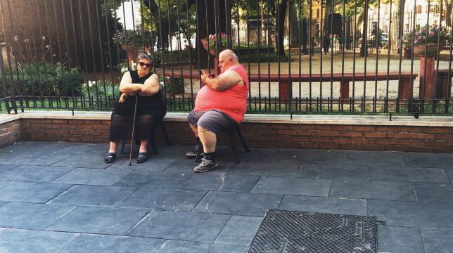 Piazza Vittorio: la recensione del documentario di Abel Ferrara sul cuore della Roma multietnica