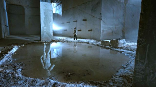 Michelangelo - Infinito: un nuovo esperimento nel campo del documentario d'arte