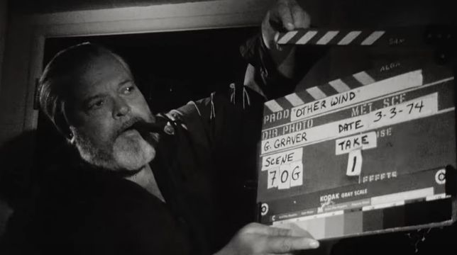 They'll Love Me When I'm Dead, il trailer del documentario Netflix su Orson Welles