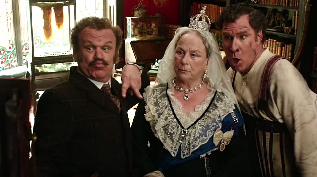 Will Ferrell e John C. Reilly sono Holmes and Watson: guarda il trailer della nuova commedia sul celebre investigatore