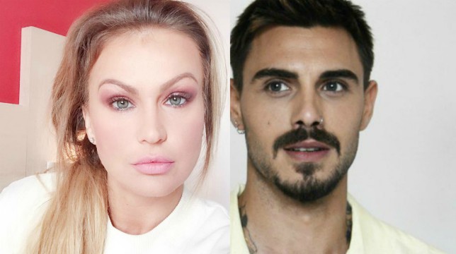 Grande Fratello Vip, Eva Henger: "Francesco Monte? Tolta la storiella che sta creando di nuovo, non rimane niente"