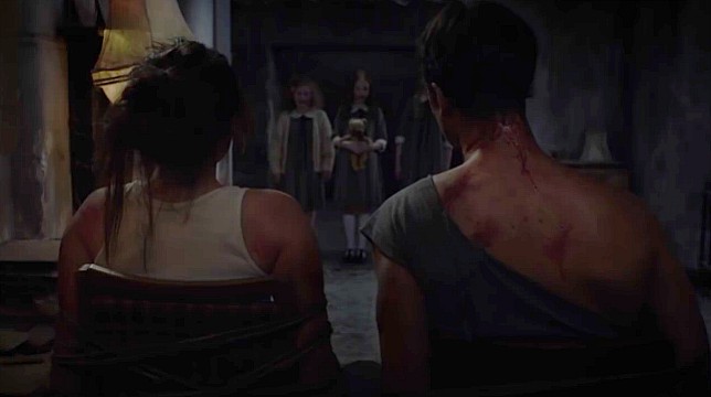Malevolent: il trailer dell'horror Netflix con Florence Pugh