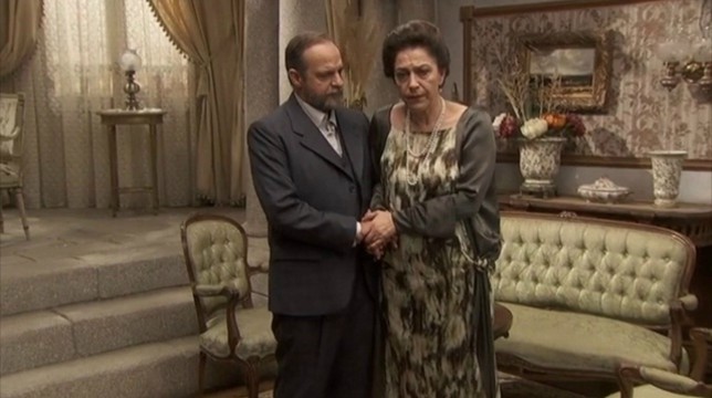 Il Segreto Anticipazioni 3 ottobre 2018