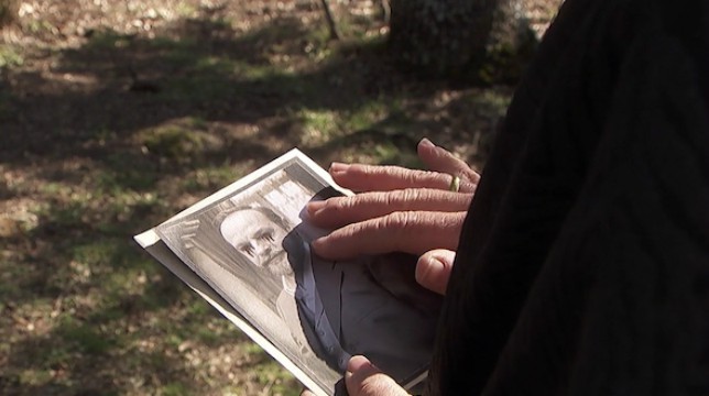 Il Segreto Anticipazioni Spagnole: Francisca riceve una minacciosa foto di Raimundo
