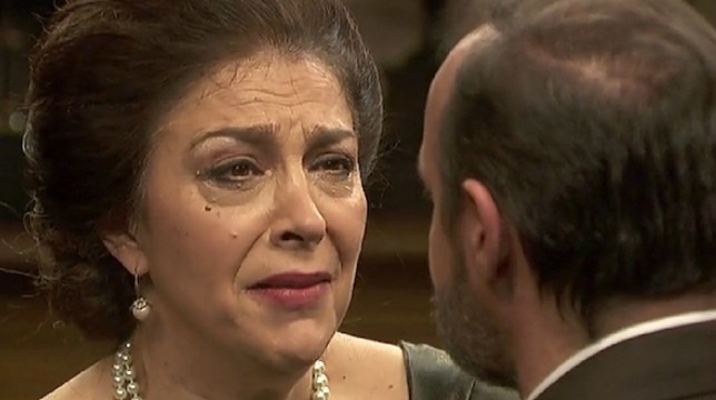 Il Segreto Anticipazioni 3 ottobre 2018: la puntata in prima serata su Rete 4