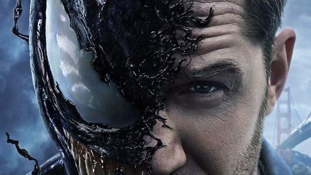 Venom e le scene post-credit (No Spoiler)