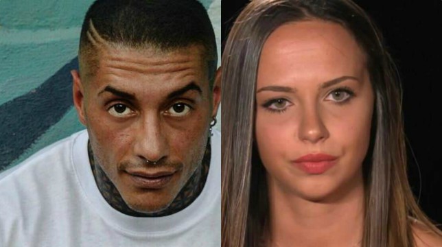 Temptation Island Vip, Francesco Chiofalo: "Alessandra Sgolastra? A lei Andrea Cerioli piace ed è sempre piaciuto"
