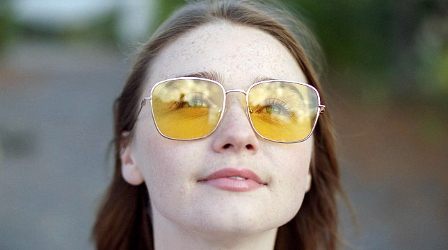 The New Romantic: la recensione del film di Carly Stone presentato ad Alice nella città 2018