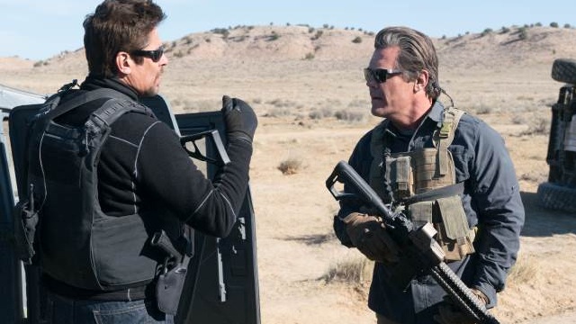 Soldado: arriva nei cinema italiani il sequel di Sicario, diretto da Stefano Sollima