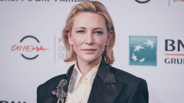 Il mistero della casa del tempo: una Cate Blanchett da favola racconta un film per famiglie inno all’eccentricità