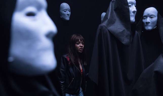 Hell Fest, il film horror in arrivo a Halloween: "un omaggio ai grandi registi del genere"